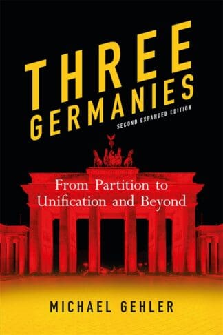 Three Germanies (Ebook)