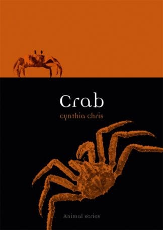 Crab (Ebook)
