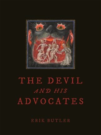 The Devil and His Advocates (Hardback)