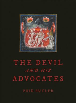 The Devil and His Advocates (Ebook)
