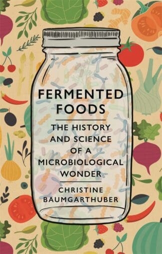 Fermented Foods (Hardback)