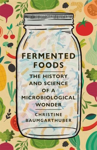 Fermented Foods (Ebook)
