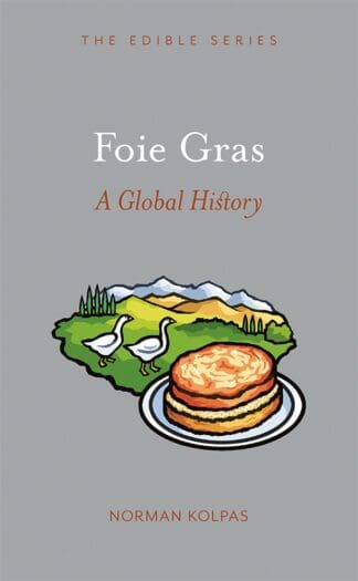 Foie Gras (Ebook)