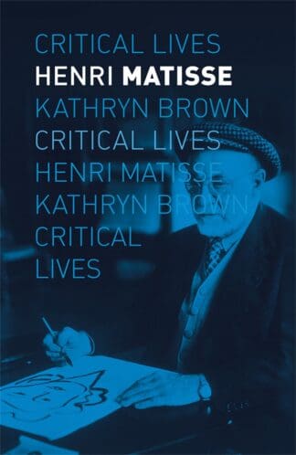Henri Matisse (Ebook)