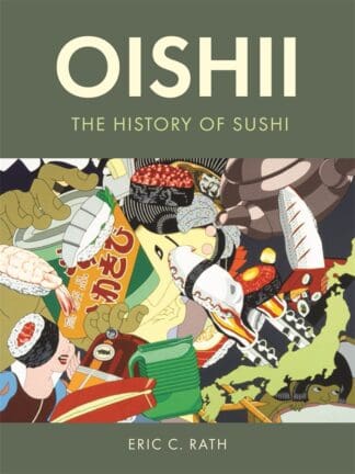 Oishii (Hardback)