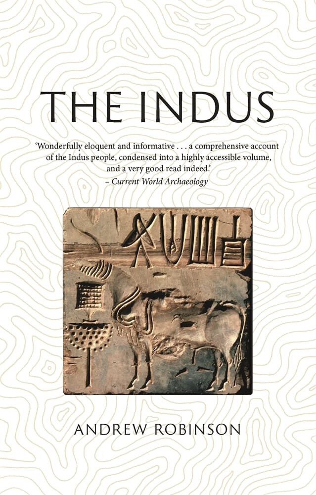 The Indus (Paperback)