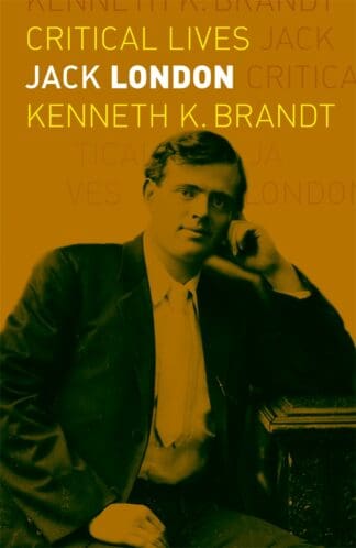 Jack London (Paperback)