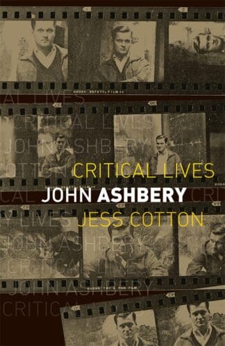 John Ashbery (Ebook)