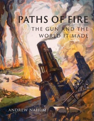 Paths of Fire (Hardback)