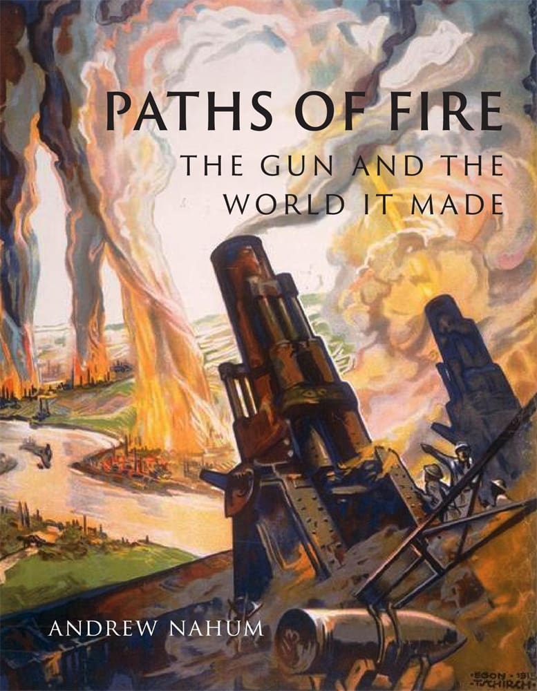 Paths of Fire (Hardback)