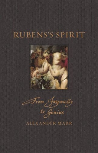 Rubens’s Spirit (Hardback)