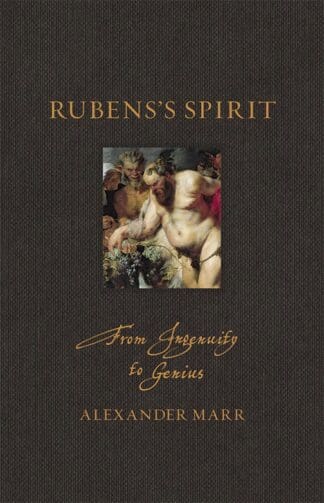 Rubens’s Spirit (Ebook)