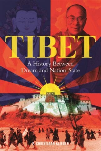 Tibet (Hardback)