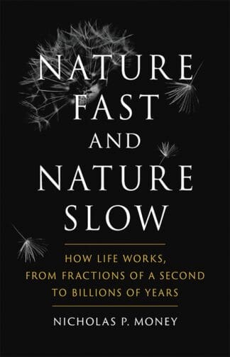 Nature Fast and Nature Slow (Ebook)