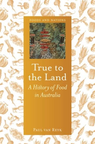 True to the Land (Hardback)