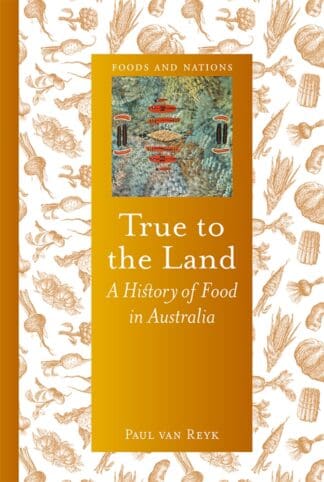 True to the Land (Ebook)
