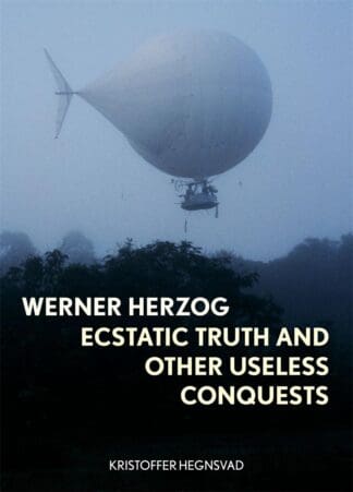 Werner Herzog (Hardback)