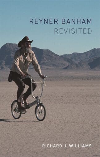 Reyner Banham Revisited (Hardback)