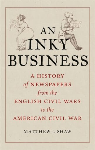 An Inky Business (Ebook)