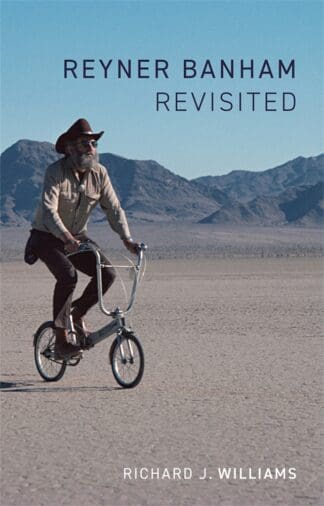 Reyner Banham Revisited (Ebook)