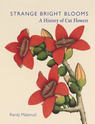 Strange Bright Blooms (Ebook)