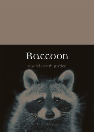 Raccoon (Paperback)