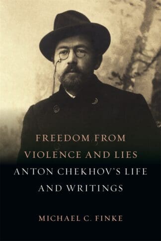 Freedom from Violence and Lies (Hardback)