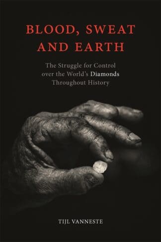 Blood, Sweat and Earth (Hardback)