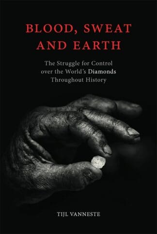 Blood, Sweat and Earth (Ebook)