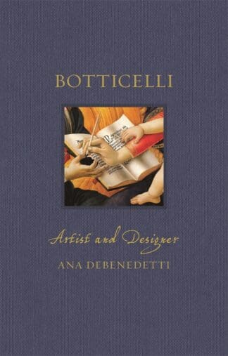 Botticelli (Hardback)
