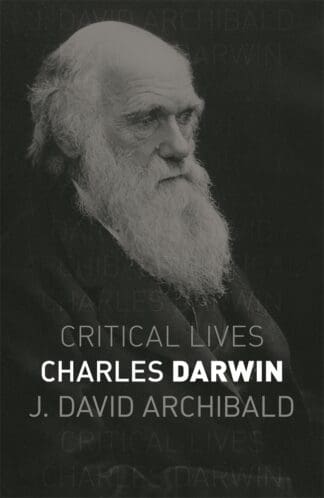Charles Darwin (Paperback)