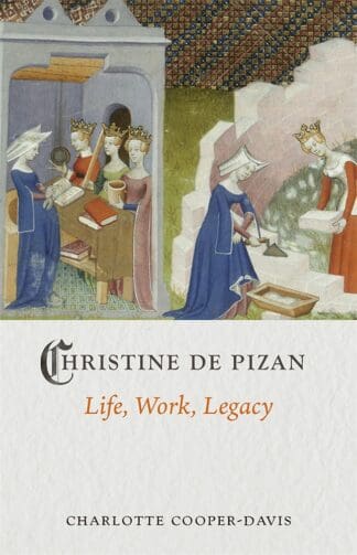 Christine de Pizan (Ebook)