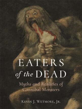 Eaters of the Dead (Hardback)