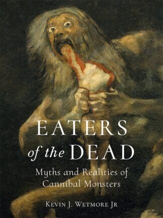 Eaters of the Dead (Ebook)