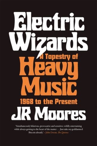 Electric Wizards (Hardback)
