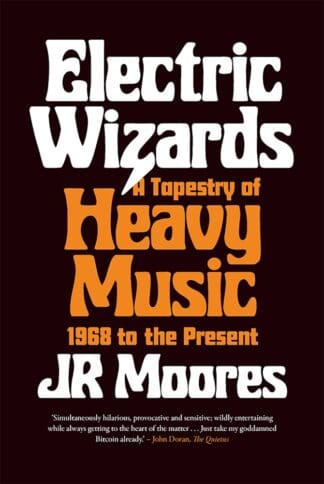 Electric Wizards (Ebook)