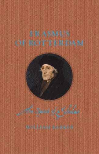 Erasmus of Rotterdam (Ebook)