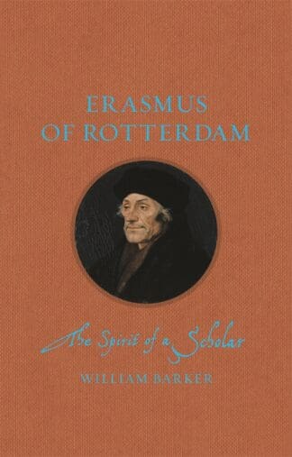 Erasmus of Rotterdam (Hardback)