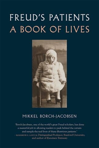 Freud’s Patients (Ebook)