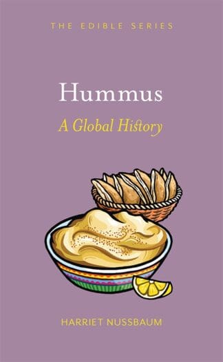 Hummus (Ebook)