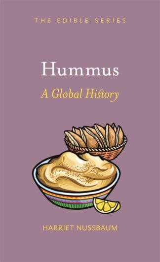 Hummus (Hardback)