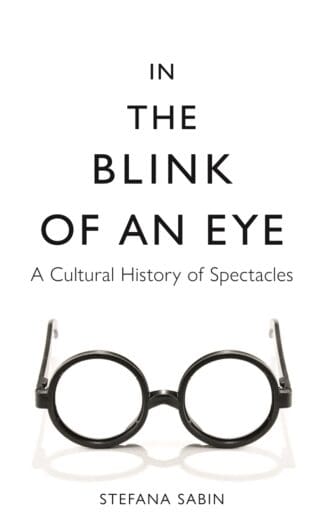 In the Blink of an Eye (Hardback)