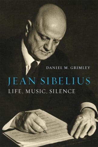 Jean Sibelius (Ebook)