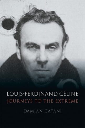 Louis-Ferdinand Céline (Ebook)