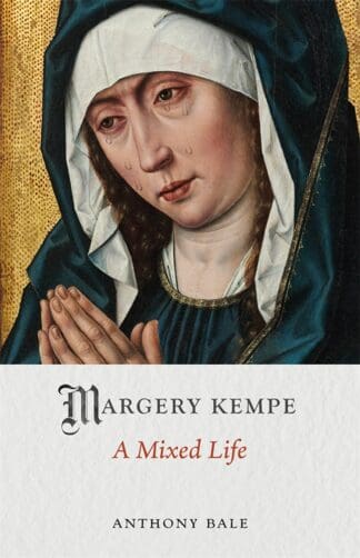 Margery Kempe (Ebook)