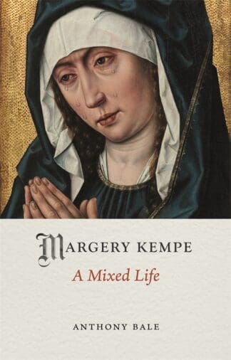 Margery Kempe (Hardback)