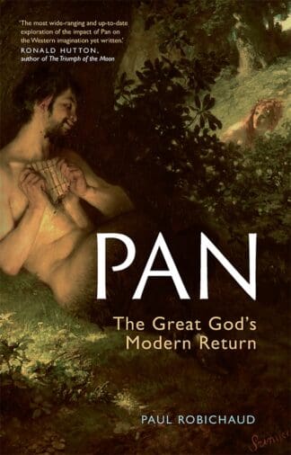 Pan (Ebook)