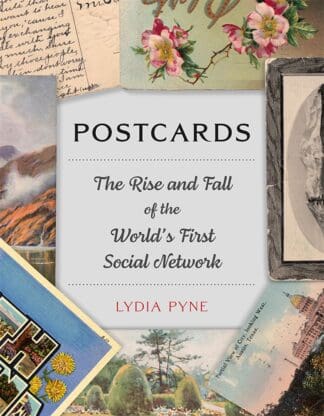 Postcards (Ebook)