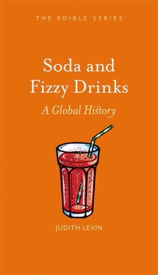 Soda and Fizzy Drinks (Ebook)