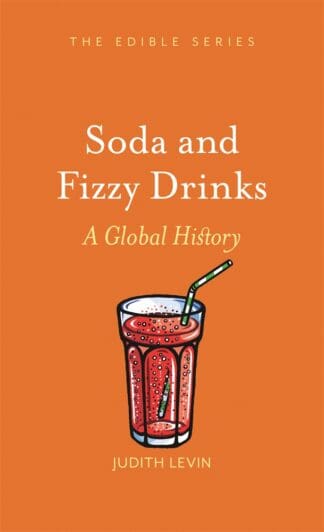 Soda and Fizzy Drinks (Hardback)